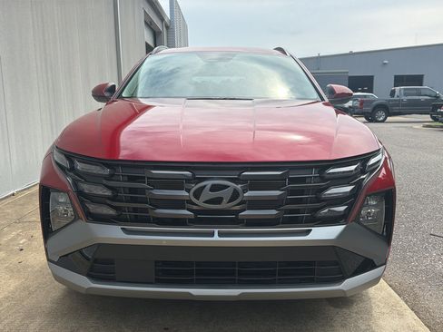 Used 2026 Hyundai Tucson SEL w/ Tow & Go Package FWD image 8