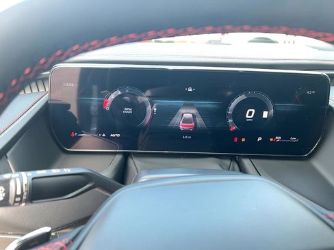 New 2026 Dodge Charger Scat Pack AWD/4WD image 20