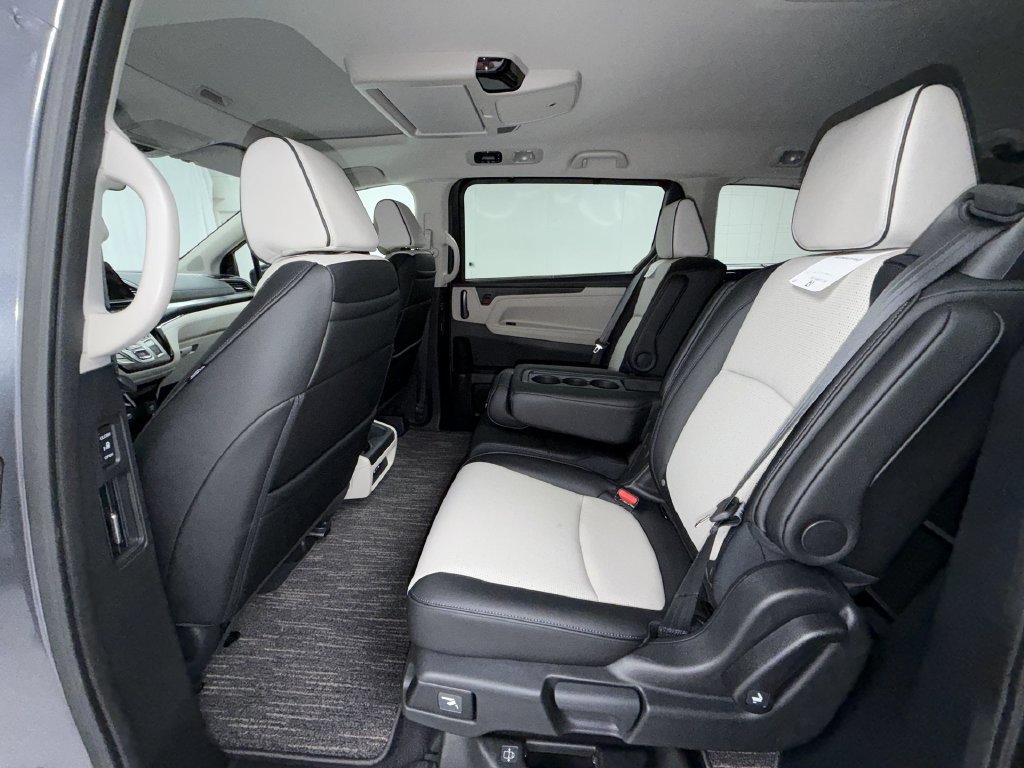 New 2026 Honda Odyssey Elite image 18