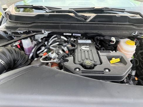 Used 2025 RAM 2500 Tradesman w/ Safety Group AWD/4WD image 54