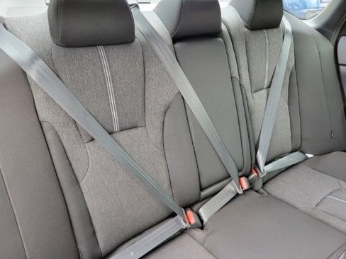 Used 2024 Honda Accord Sport image 8