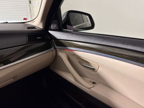 Used 2015 BMW 535i Sedan RWD image 25