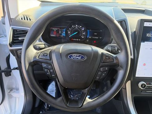 Used 2022 Ford Edge SE AWD/4WD image 27