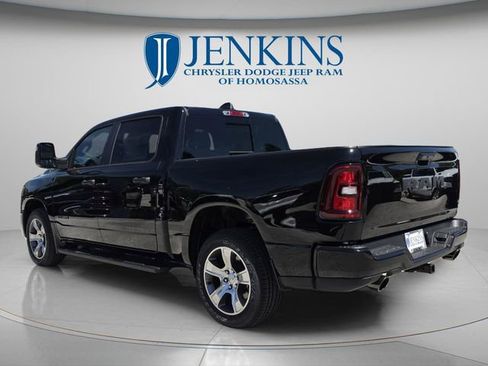 New 2026 RAM 1500 Express RWD image 8