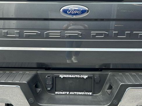 Used 2020 Ford F250 Lariat AWD/4WD image 46