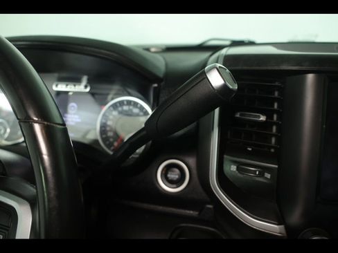 Used 2022 RAM 3500 Big Horn w/ Level C Equiment Group image 25