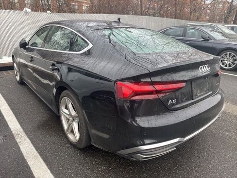 Used 2021 Audi A5 2.0T Premium Plus image 9