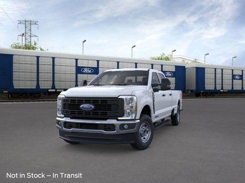 New 2026 Ford F250 XL image 2