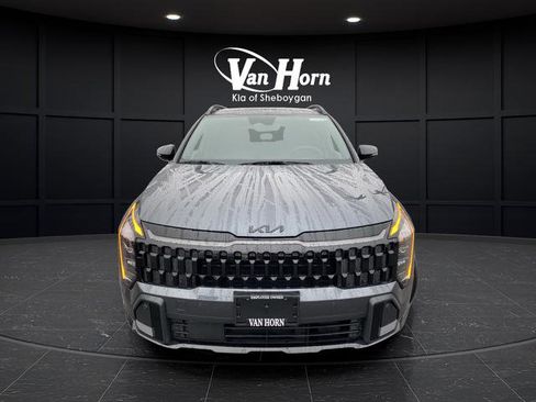 New 2026 Kia Sportage X-Line image 12