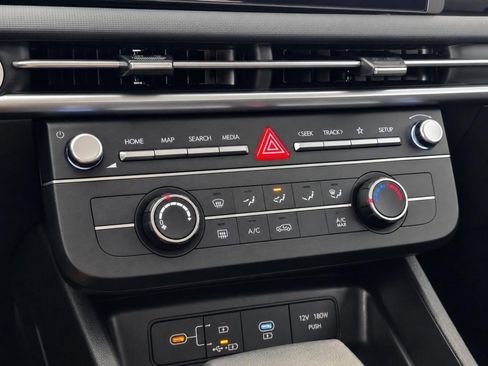 New 2026 Hyundai Tucson SE AWD/4WD image 26