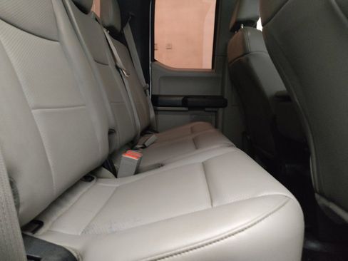 Used 2019 Ford F250 XL w/ XL Value Package RWD image 19