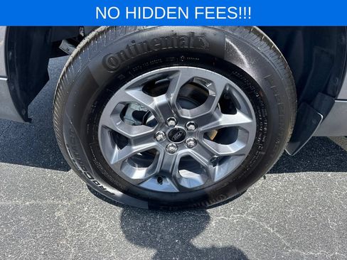 Used 2026 Ford Maverick XLT AWD/4WD image 12