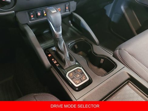 New 2026 Nissan Frontier SV w/ All-Weather Content Package image 20