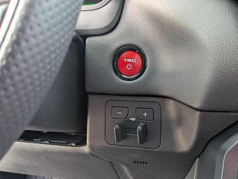 Used 2026 Toyota Tundra TRD Pro image 24