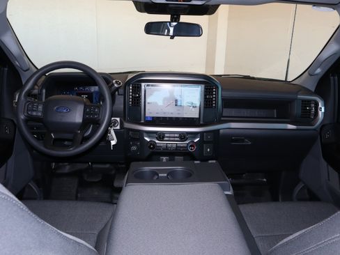New 2025 Ford F150 XL image 26