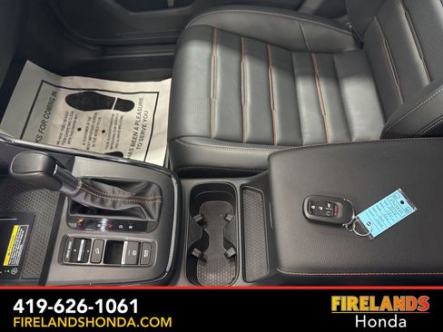 Used 2024 Honda CR-V Sport-L image 25