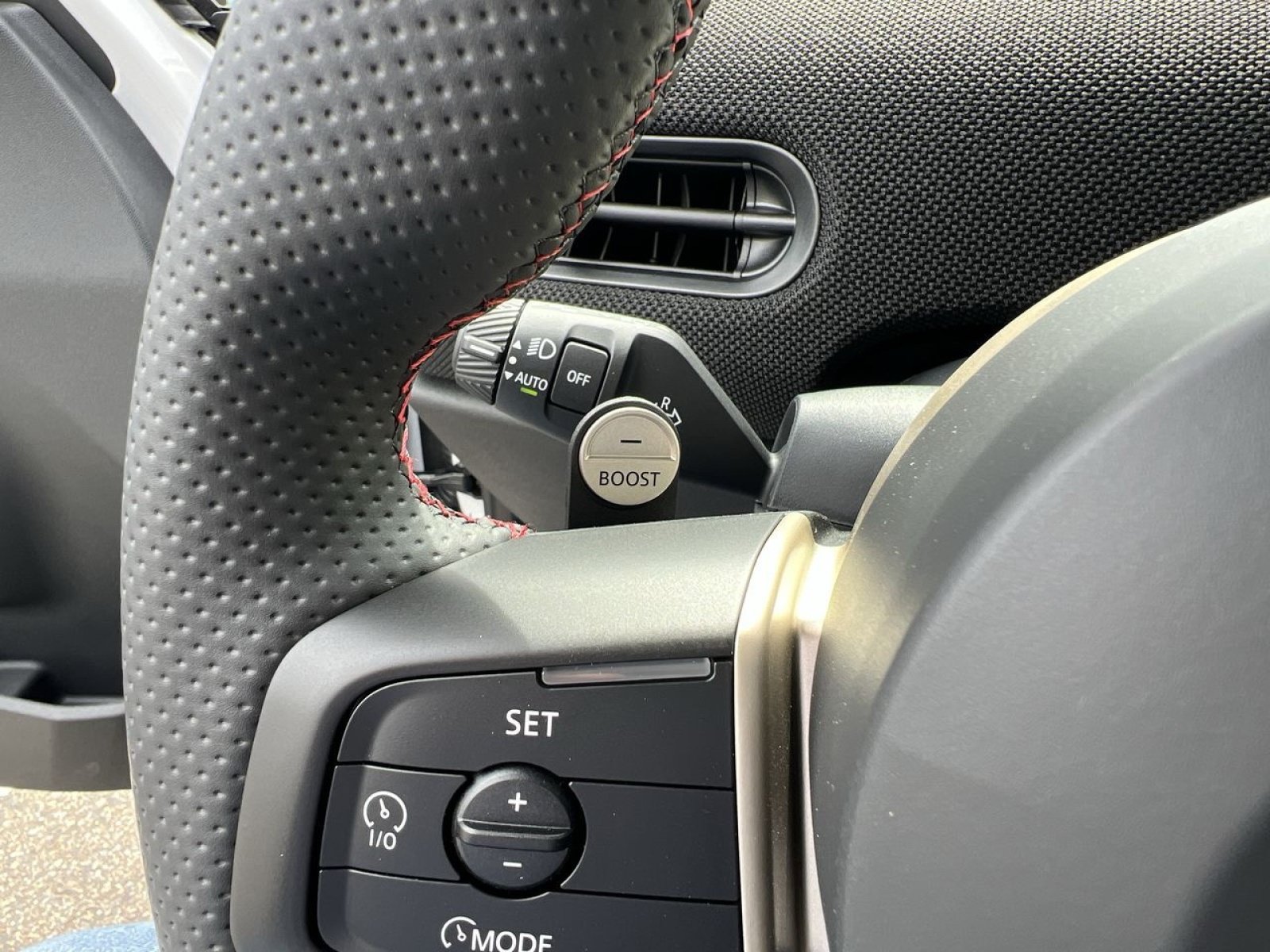 New 2026 MINI Cooper S FWD image 29