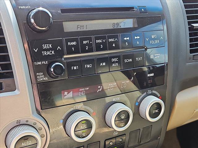 Used 2008 Toyota Sequoia SR5 RWD image 13