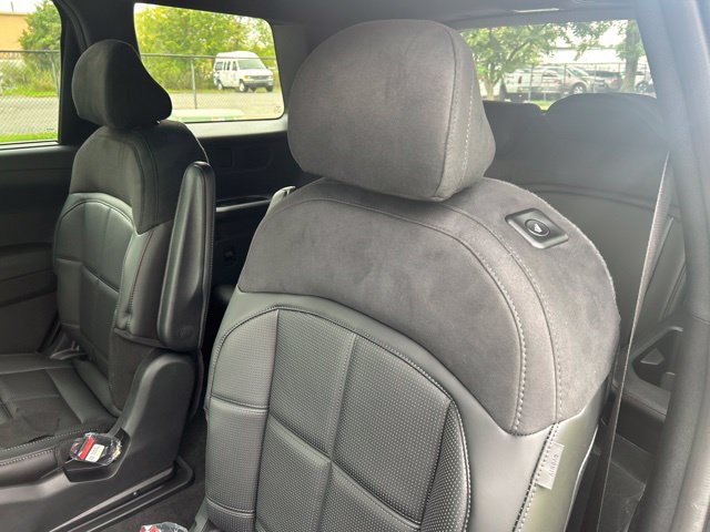 New 2027 Kia Telluride SX Prestige w/ Towing Package AWD/4WD image 16