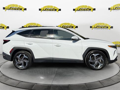 Used 2024 Hyundai Tucson Limited image 6