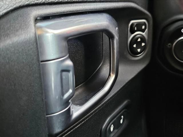 Used 2020 Jeep Wrangler Unlimited Rubicon AWD/4WD image 18