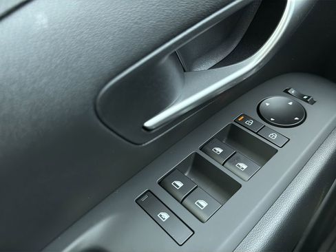 New 2026 Hyundai Santa Cruz SEL AWD/4WD image 16