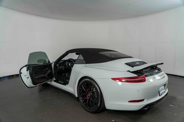 Used 2016 Porsche 911 Carrera GTS RWD image 31