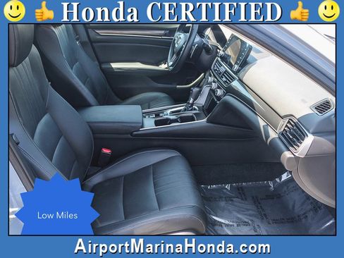 Used 2022 Honda Accord Sport Special Edition image 15