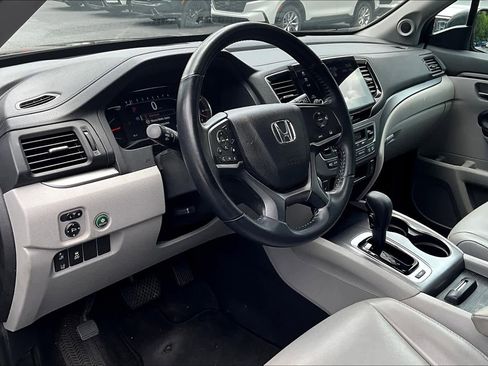 Used 2019 Honda Pilot EX-L image 17