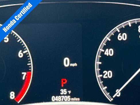 Certified 2022 Honda Accord Sport image 16