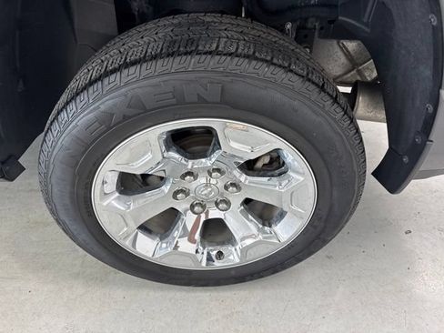 Used 2022 RAM 1500 Big Horn AWD/4WD image 9