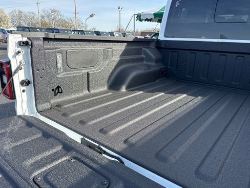 New 2026 Jeep Gladiator Mojave AWD/4WD image 20