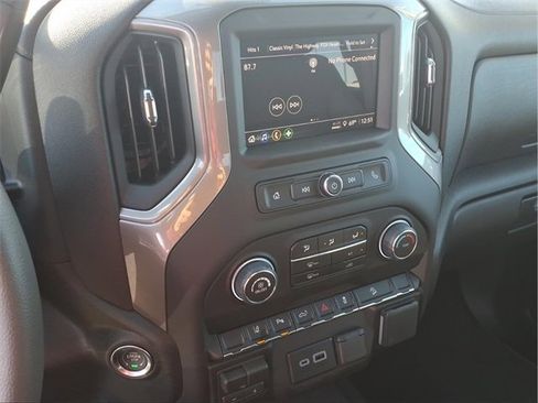 New 2026 Chevrolet Silverado 2500 Custom w/ Custom Value Package image 9