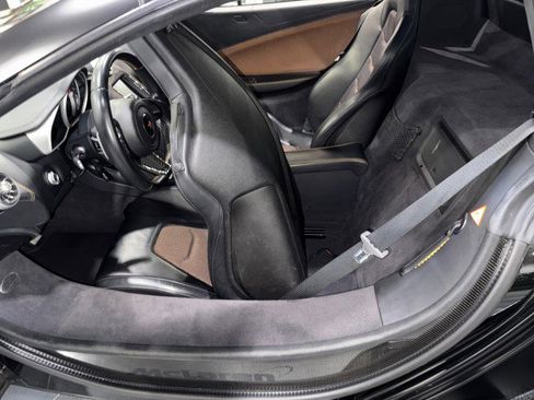 Used 2015 McLaren 650S Coupe image 58