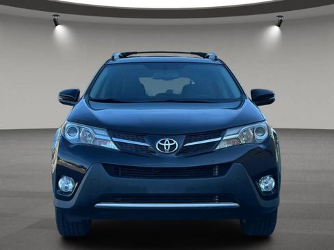 Used 2015 Toyota RAV4 Limited FWD image 3
