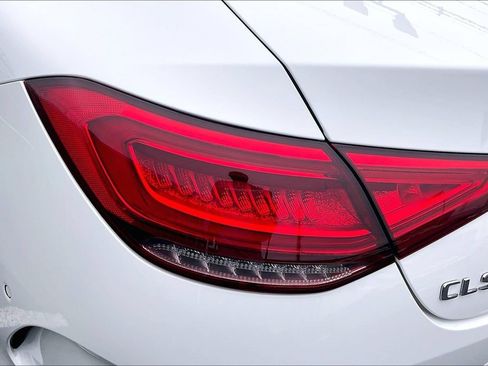 Certified 2023 Mercedes-Benz CLS 450 4MATIC image 24