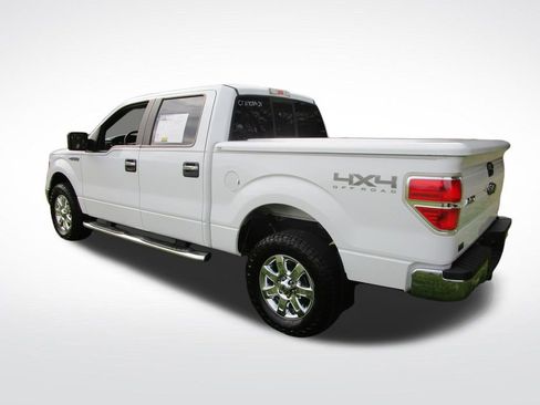 Used 2014 Ford F150 XLT w/ Equipment Group 302A Luxury image 3