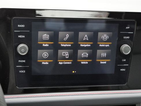 Certified 2025 Volkswagen Jetta GLI Autobahn image 23