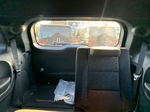 New 2026 Dodge Durango GT image 37