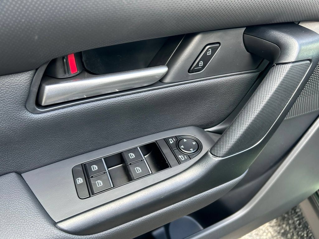 New 2026 MAZDA CX-50 AWD 2.5 S w/ Weather Package image 13