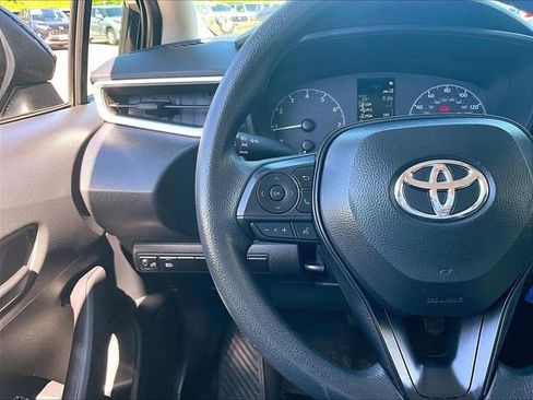 Used 2024 Toyota Corolla LE FWD image 22