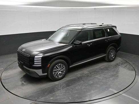 New 2026 Hyundai Palisade SEL AWD/4WD image 25