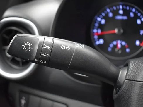 Used 2023 Kia Forte LXS FWD image 25