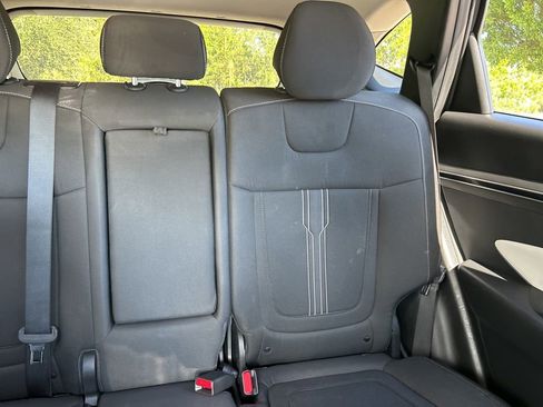 Used 2024 Hyundai Tucson SEL image 13