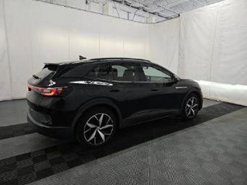 Used 2023 Volkswagen ID.4 Pro S RWD image 21