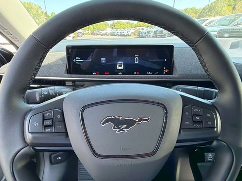 New 2026 Ford Mustang Mach-E Premium RWD image 5