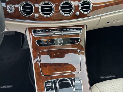 Used 2019 Mercedes-Benz E 450 4MATIC Wagon image 25