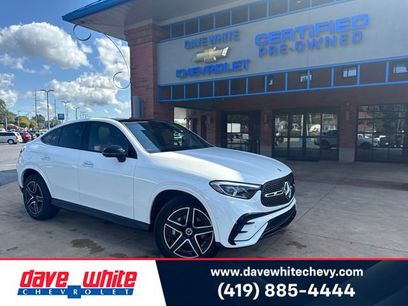 Used 2024 Mercedes-Benz GLC 300 4MATIC