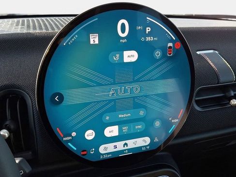 New 2026 MINI Cooper S image 16