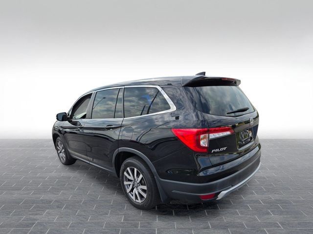 Used 2020 Honda Pilot EX-L image 5